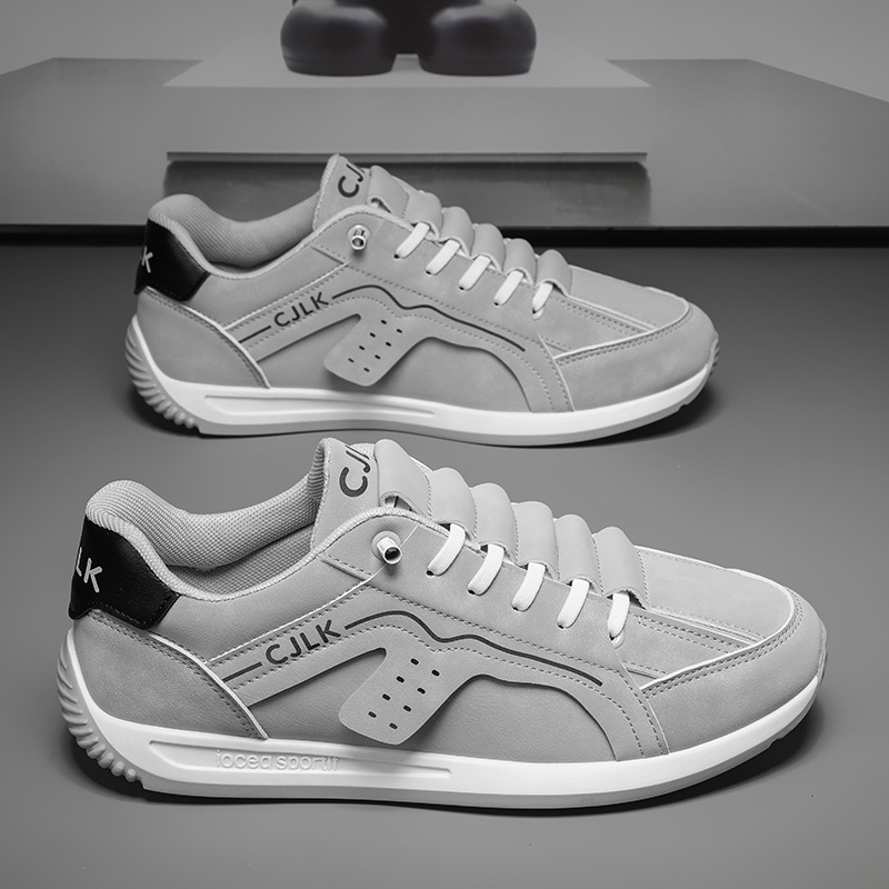 Grey