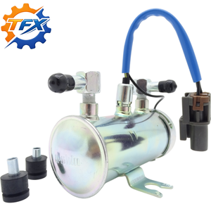 อะไหล่รถขุด ZAX240 EX240 EX330-3 CX160 CX210 CX240 ปั๊มหัวฉีดเครื่องยนต์ดีเซล 4HK1 6HK1 4JJ1 4LE2 รุ่น 8980093971 - Product Image 1