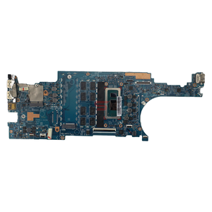 एचपी मंडप के लिए x360 <span class=keywords><strong>2</strong></span> in1 14-सेक लैपटॉप मदरबोर्ड I5-1235U 213224-1 - Product Image 1
