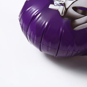 Inflable Pe Cheering <span class=keywords><strong>Boom</strong></span> Stick <span class=keywords><strong>Balloon</strong></span> Cheering Sticks para eventos deportivos Led Globos Luz con palos - Product Image 3