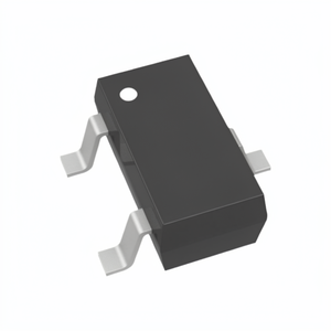 DDTC144VKA-7-F TO-236-3, SC-59, SOT-23-3 Transistors Composants électroniques de circuit originaux - Product Image 1