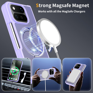 เคสโ<span class=keywords><strong>ท</strong></span>รศัพ<span class=keywords><strong>ท</strong></span>์ Google Pixel <span class=keywords><strong>11</strong></span> Pro Fold แบ<span class=keywords><strong>บ</strong></span>มีวงแหวนแ<span class=keywords><strong>ม</strong></span>่เหล็ก ป้องกันรอยขีดข่วน กันกระแทก ฝาหลังแข็งใส  ขายส่ง - Product Image 4