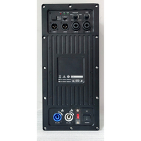 Module d'amplificateur audio numérique actif stéréo LH Sub1600 pour haut-parleur de subwoofer