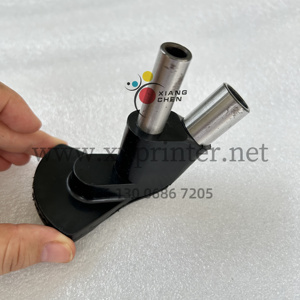 Éliminateur statique de haute qualité WD 444-1648-044 pour pièces de machine d'impression offset Komori 4441648044 - Product Image 6