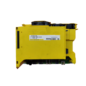 A05B-2680-C040 ชิ้นส่วนหลัก PLC ของ FANUC ไดรฟ์เครื่องมือกล ชุดควบคุมหุ่นยนต์สำรองสแตนเลสสำหรับขาย - Product Image 4