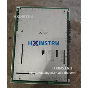 1PCS controlador Woodward CSC3HUWB USADO Envío gratuito a través de DHL/FedEX H - Product Image 1