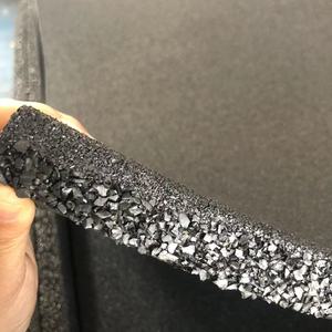 20mm Độ dày cao su chất lượng cao sàn cho phòng tập thể dục cao su gạch phòng tập thể dục thảm cao su - Product Image 3