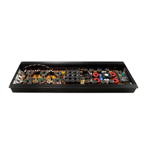 Amplificateur de <span class=keywords><strong>TP</strong></span>-7500.1D monobloc de voiture avec amplificateur de style coréen à distance de basse - Product Image 3