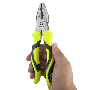 คีมอเนกประสงค์เกรดอุตสาหกรรม OEM พร้อมด้ามจับเปลี่ยนได้ - Product Image 4