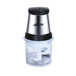 Home <b>Kitchen</b> Household <b>Small</b> Grinder Vegetables Compact Professional Multi Function Food Processor - Product Image 3