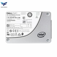 Disque dur pour station de travail 480G 960G 1.92T 3.84T SSD Interface SAS SATA 6GB 24GB 2.5 pouces