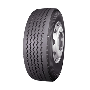 Neumático Radial Super Single para Camión y Remolque 385/55r22.5 425/65r22.5 445/65r22.5 - Product Image 2