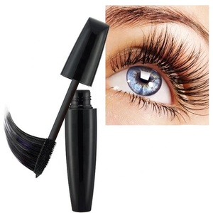 Maquillage imperméable personnalisé, <span class=keywords><strong>Mascara</strong></span> en Fiber <span class=keywords><strong>3d</strong></span>, 1 pièce, meilleures ventes - Product Image 4
