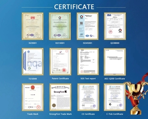 <span class=keywords><strong>RoHs</strong></span> hcsr04 sóng siêu âm mô-đun dò cảm biến HC-SR04 - Product Image 4