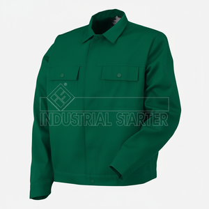 EUROPE Workwear <b>Jacket</b> - Product Image 1