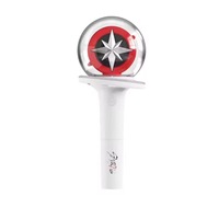 Lightstick Resmi Stray Ver.2 Generasi Kedua LED, Baterai, untuk Konser, Ramadan (Grosir)