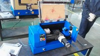 Sieg PC1 PX1 SP2138 pc1-mach3 bébé métal mini petite machine de tour cnc