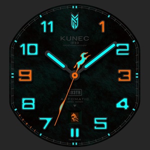 Montres mécaniques de luxe pour hommes, édition limitée, avec logo personnalisé d'usine haut de gamme, mouvement suisse, automatiques. - Product Image 3