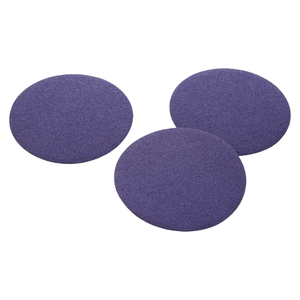 <span class=keywords><strong>Disque</strong></span> <span class=keywords><strong>de</strong></span> ponçage abrasif 240, rond, avec support en film Mylar violet, 6 pouces, <span class=keywords><strong>disque</strong></span> <span class=keywords><strong>de</strong></span> ponçage avec support en latex, 7 pouces, 5 pouces pour <span class=keywords><strong>meuleuse</strong></span> - Product Image 1