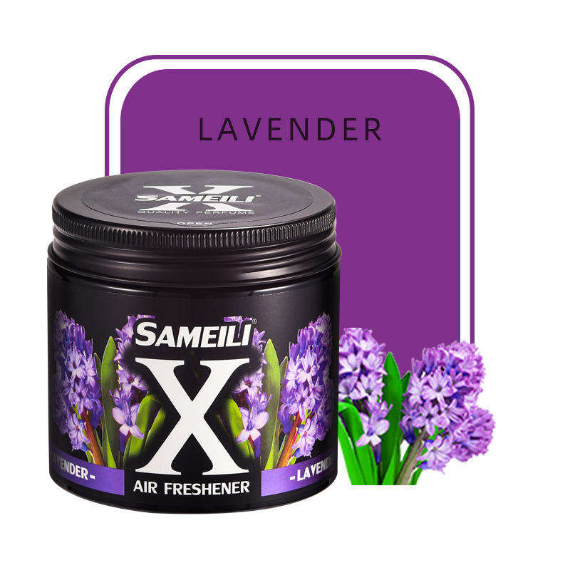 ช่อลาเวนเดอร์