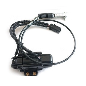 303D2 305D2 313D2 Excavator Motor AS 525-4490 5254490 - Product Image 1