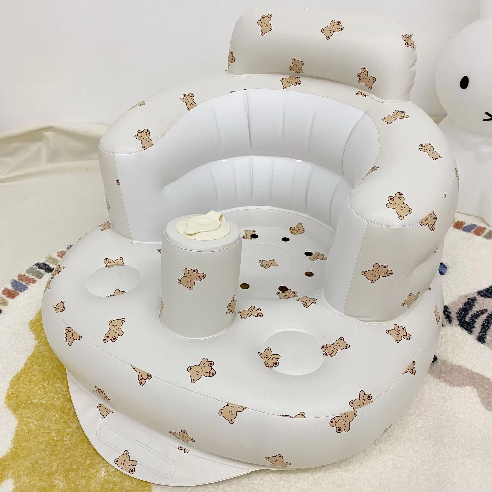 Riso bianco