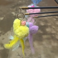 Jouet interactif électrique en peluche pour chat, simulation d'oiseau, avec mouvement mécanique et vibration, pour la course