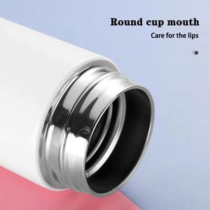 Sy17 500Ml Classic Led Fahrenheit Digital Temperature Display <b>Thermos</b> Flask Logo Smart Water Bottle for Office - Product Image 5