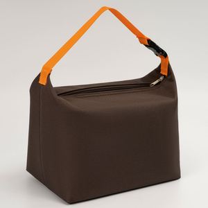 Wholesale Factory Price Lunch Cooler Bag Custom logo Insulated Kids Adults Cooler Bags for Lunch with Handle - Product Image 4