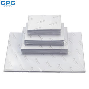 Feuilles de papier photo magnétique en gros pour imprimante jet d'encre, format A4, 200 g/m², finition ultra brillante, pour aimants de réfrigérateur DIY - Product Image 6