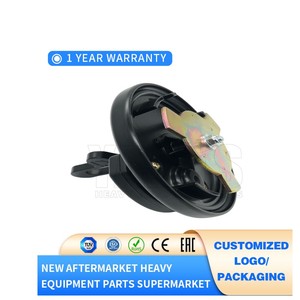 ฝาน้ำมัน7X-7700 7X7700ของยานน์สำหรับรถตักแมว933C <span class=keywords><strong>939</strong></span> - Product Image 4