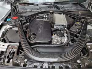 カーボンエンジンカバー F80 F82 F83 M3 M4 カーボンエンジンカバー交換タイプ 2014-2018 - Product Image 6