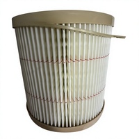 Filter Bahan Bakar Truk 900FG 900FH 2040PM 2040TM 2040SM 877768 877769 687121 P552044 FS20403 0000687120 0000687121