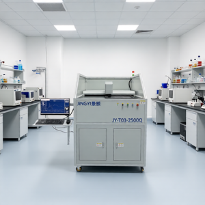 Usato per misurare con precisione la trasmissione della luce dei materiali completamente automatico di trasmittanza Meter Consulting e personalizzazione - Product Image 6