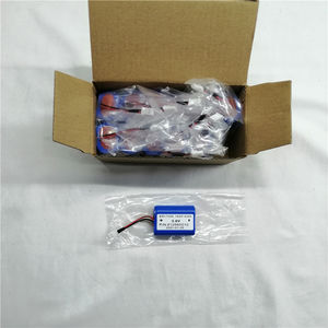 อายุการใช้งานยาวนาน ER17335 <span class=keywords><strong>3</strong></span>.6V 4.4Ah ER Battery Pack สำหรับอุปกรณ์บ่อน้ำมัน - Product Image 6