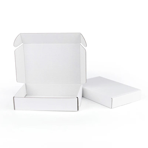 High Quality Packaging <strong>Boxes</strong> with Multiple Specifications and Colors to Choose From for Express Delivery - Product Image 3