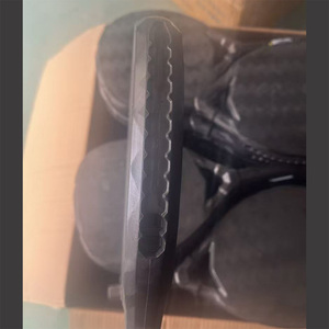 Raqueta de Pádel Profesional de Diseño de Alta Calidad de Fábrica 2026, Raqueta de Tenis de Pádel con Logotipo Personalizado, Palas de Pádel - Product Image 3