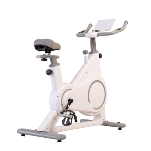 Precio al por mayor Yingruis para <span class=keywords><strong>Bluetooth</strong></span> Fitness interior para bicicleta giratoria Construcción de acero Uso comercial Bicicleta magnética - Product Image 1