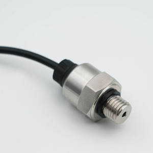 XGZP6103B1สัญญาณเอาต์พุต<span class=keywords><strong>4</strong></span>-<span class=keywords><strong>20mA</strong></span> กระแสไฟเครื่องส่งสัญญาณความดันที่มีความแม่นยำสูงสำหรับการควบคุมและตรวจสอบกระบวนการทางอุตสาหกรรม - Product Image 4