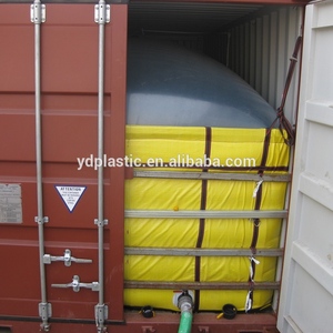 20Ft Chứng Nhận <span class=keywords><strong>ISO</strong></span> Flexi Tank Sorbitol <span class=keywords><strong>Flexitank</strong></span> Với Các Phụ Kiện - Product Image 1