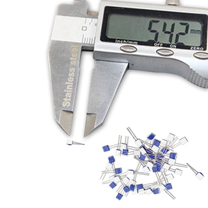 1/3 DIN cảm biến nhiệt độ bạch kim thermistor herea-chúng tôi RTD yếu tố Rtd yếu tố lớp A B PT100 pt1000 màng mỏng chip m222 - Product Image 5