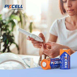 Yüksek Kaliteli Çinko-Manganez 6V 4Lr44 Alkalin Pil OEM Servisi Blister Kartlı Pil Desteği 6V Alkalin Piller Kuru Pil - Product Image 5