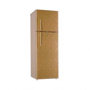 Réfrigérateur 2 portes à usage domestique à haut rendement de 260L avec <span class=keywords><strong>distributeur</strong></span> d'<span class=keywords><strong>eau</strong></span> - Product Image 3