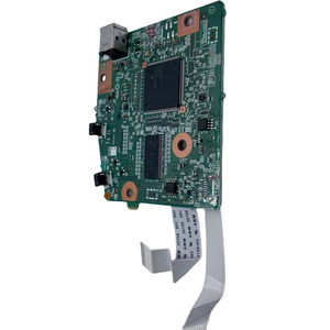 Placa base FK41249 compatible con piezas de impresora Canon FM1 F894 FM1-F894 - Product Image 2