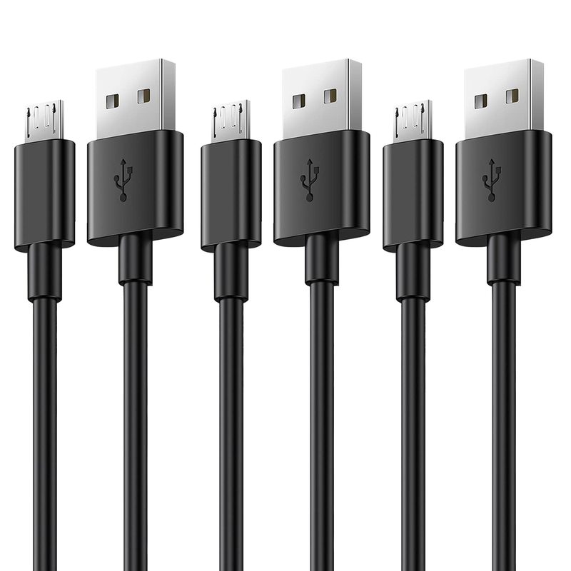 Aluminum Alloy Black Usb c to