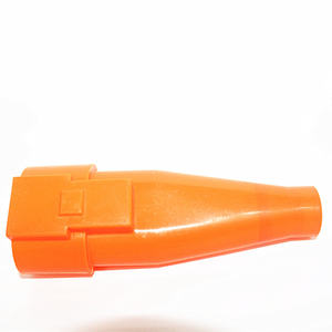 غطاء مطاطي للتثبيت epdm غطاء حماية عالي الجهد بشهادات ISO9001 <span class=keywords><strong>TS16949</strong></span> تصنيع المطاط - Product Image 2