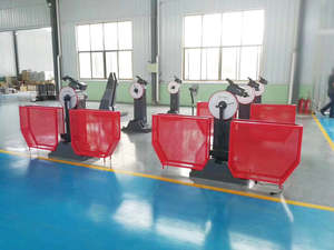 Máquina de Teste de Impacto Pendular <span class=keywords><strong>Charpy</strong></span> V-notch BS EN ISO 14556 - Product Image 2