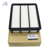 Filtre à air moteur PY8W-13-3A0 pour Mazda SH01-13-3A0A PY8W-13-3A0 SH01-13-A0A LX3539 C26028 pour Diesel Mazda 3, 6, CX-5, CX-8