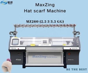 2024 pour CIXING STEIGER 16g Machine de trame informatisée à grande vitesse 36 pouces automatique 2024 pour CIXING STEIGER 16g trame automatique - Product Image 3