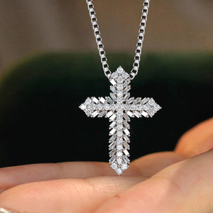 Collana a strati da donna per uso quotidiano, catena girocollo, accessori moda - Product Image 2